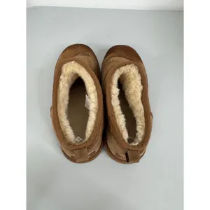 Ugg Women's Classic Ultra Mini‎ Botts Size 6 thumbnail 5