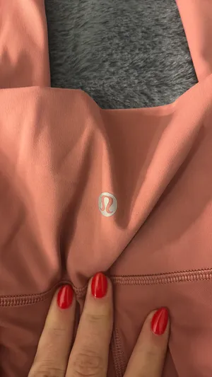 Lululemon Leggings thumbnail 3