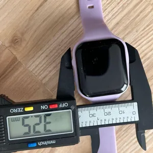Fashion Watch Unbranded Purple thumbnail 9