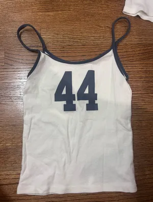 Brandy Melville Top Tank thumbnail 1
