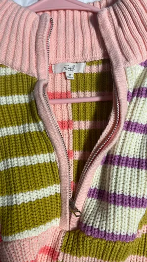 Easel Boutique Sweater thumbnail 2