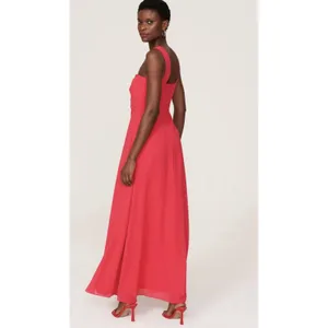 One33 Social Raspberry Gown Red Size 0 thumbnail 4