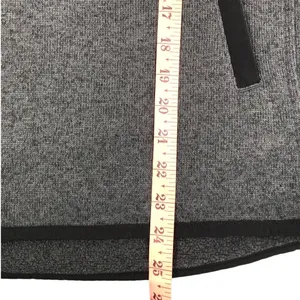 LULULEMON It’s Fleecing Cold Hooded Sweater-Pullover Sz 4 Gray Cozy Athletic EUC thumbnail 13
