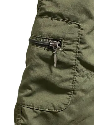 Columbia Y2K Womens Outdoor Shorts Olive Green Size S Summer Hiking Gorpcore thumbnail 6