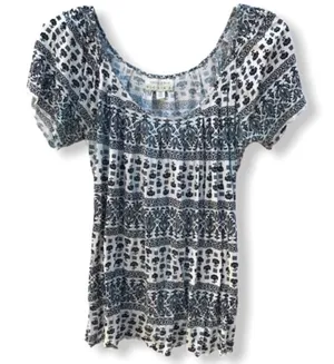 Kimchi‎ Blue Top thumbnail 1