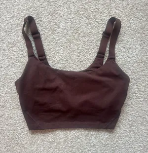 Aerie bra top thumbnail 1