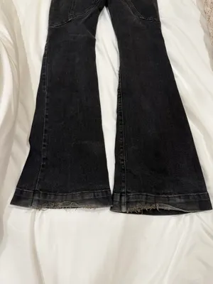 Revice Black Jeans thumbnail 6