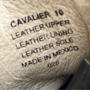 Freebird Cavalier Boots Combat Leather Lace Up Lugged Boho Western Brown Green thumbnail 14