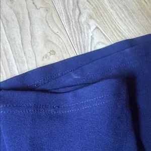 Lulu's Deep Indigo Strappy Dress thumbnail 3