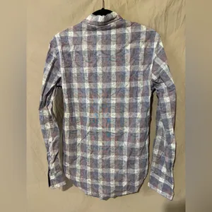 Wrangler button down thumbnail 2