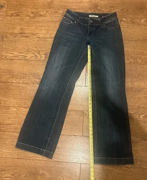 Stetson Women’s Trouser Jeans thumbnail 1