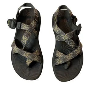 Chacos Z/Cloud Style Sport‎ Sandals Women’s Size 8 thumbnail 7