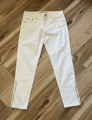 Nwot French Connection Jeans Skin Tight Skinny 12 thumbnail 1