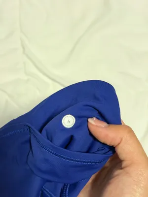 Lululemon Fast And Free Leggings 25" thumbnail 2
