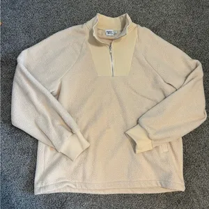 Princess Polly Labelle Quarter Zip thumbnail 1