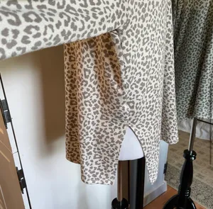 American Eagle XS Leopard Top thumbnail 6