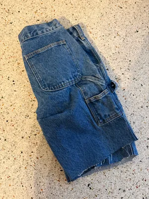 John Galt jorts  thumbnail 2