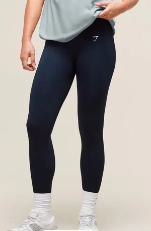 Gymshark LIFT SEAMLESS LEGGINGS thumbnail 1