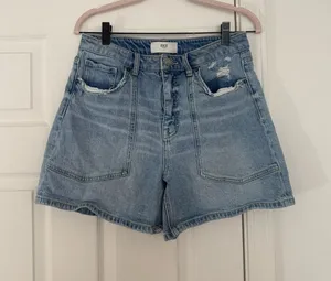 BKE Jean Shorts thumbnail 1