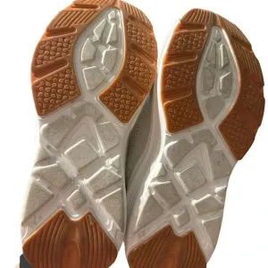 👟 OrthoComfoot Women’s Orthotic Walking Shoes White Knit Comfort 6.5–7 ✨ 👟‎ thumbnail 4