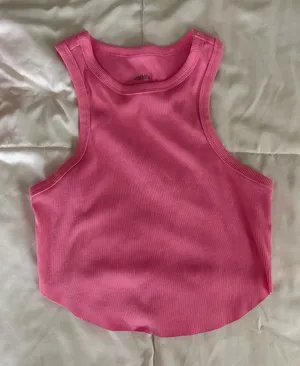 Wild Fable Halter Tank Top thumbnail 1