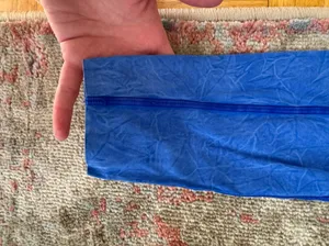 Blue Lululemon Leggings thumbnail 3
