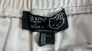 Hello Kitty Sweatpants thumbnail 4