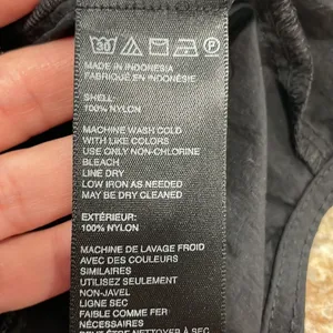 Urban Outfitters Jacket Windbreaker Lightweight XS thumbnail 6