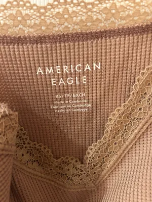 American Eagle Bodysuit thumbnail 3