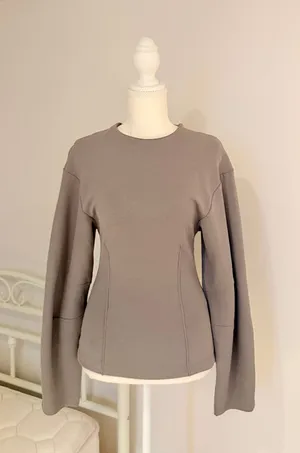ZARA Top Long Sleeve Women’s thumbnail 1