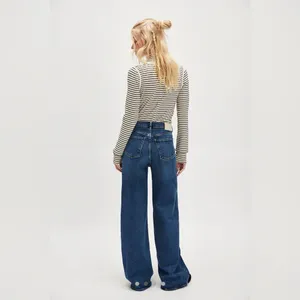 Citizen of humanity wide leg jeans nwt size 29 MRSP 298 thumbnail 2