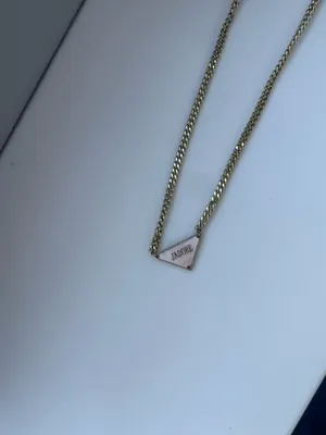 Evry Jewels Necklace Gold thumbnail 2