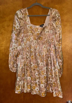 Boutique Dress thumbnail 1