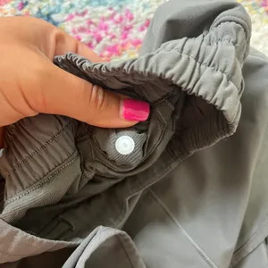Hotty Hot Shorts thumbnail 3