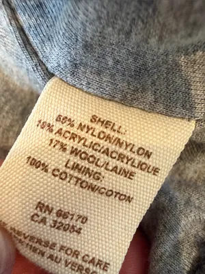 Free People "We The Free" Outta Left Field Military Jacket Gray Small - C54-134 thumbnail 7