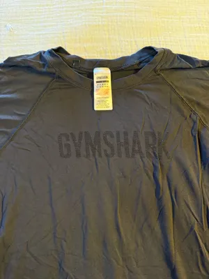 Gymshark Top thumbnail 3