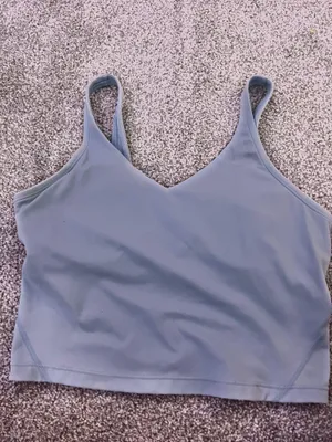Amazon Tank Top thumbnail 4