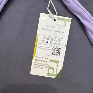 NWT Halara Halter Exercise Dress in Wanderlust Lilac Size XL thumbnail 4