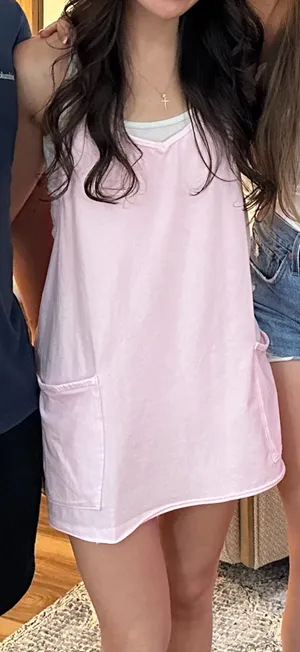 Free People Movement Hot Shot Mini Dress thumbnail 1