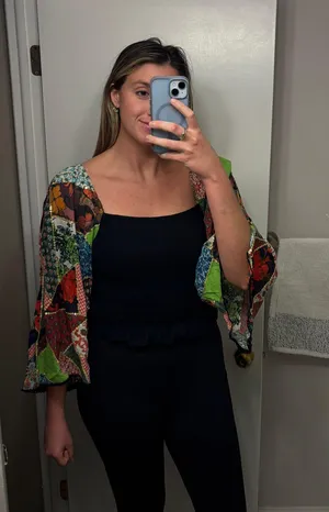 Sequined Top thumbnail 2
