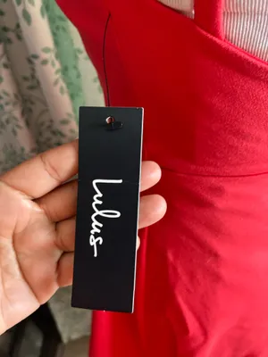 Dress Lulus thumbnail 6