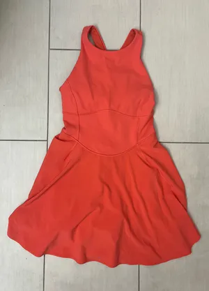 Lululemon Court Crush Tennis Dress thumbnail 3