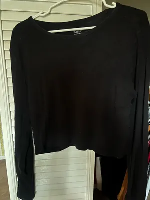 Victoria's Secret PINK Long Sleeve thumbnail 1