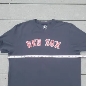 '47 Boston Red Sox Soft Short Sleeve T-Shirt thumbnail 6