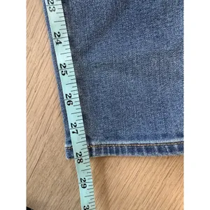 NWT American Eagle Jeggings Women's Size 6 High Rise Super Stretch 2529 thumbnail 6