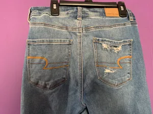 American Eagle Outfitters Jeans thumbnail 3