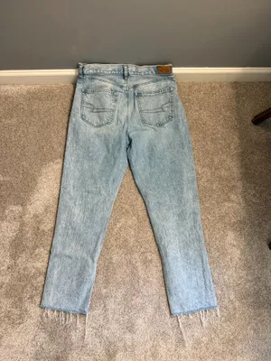 American Eagle Jeans thumbnail 2