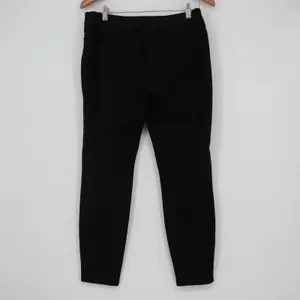 Express Performance Stretch+ Mid Rise Legging Pants Black Size M thumbnail 5
