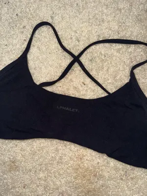 Alphalete Bra thumbnail 2