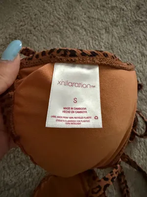 Target Bikini Top thumbnail 2